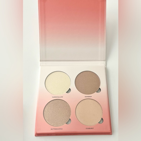 Anastasia Beverly Hills Glow Kit Highlighter Palette (Sugar) - Picture 3 of 5